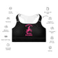 N.M.A Padded Sports Bra