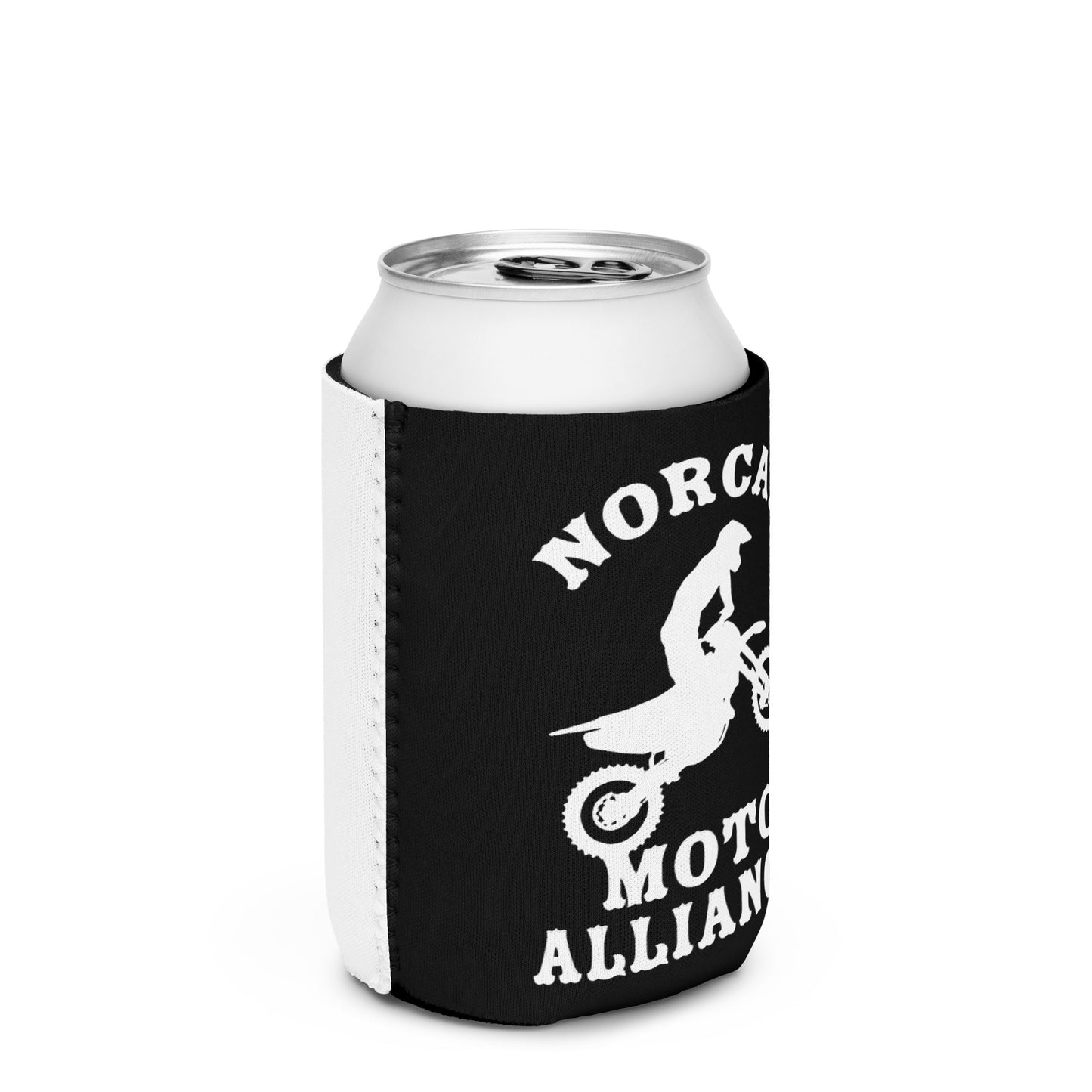 N.M.A Can Cooler