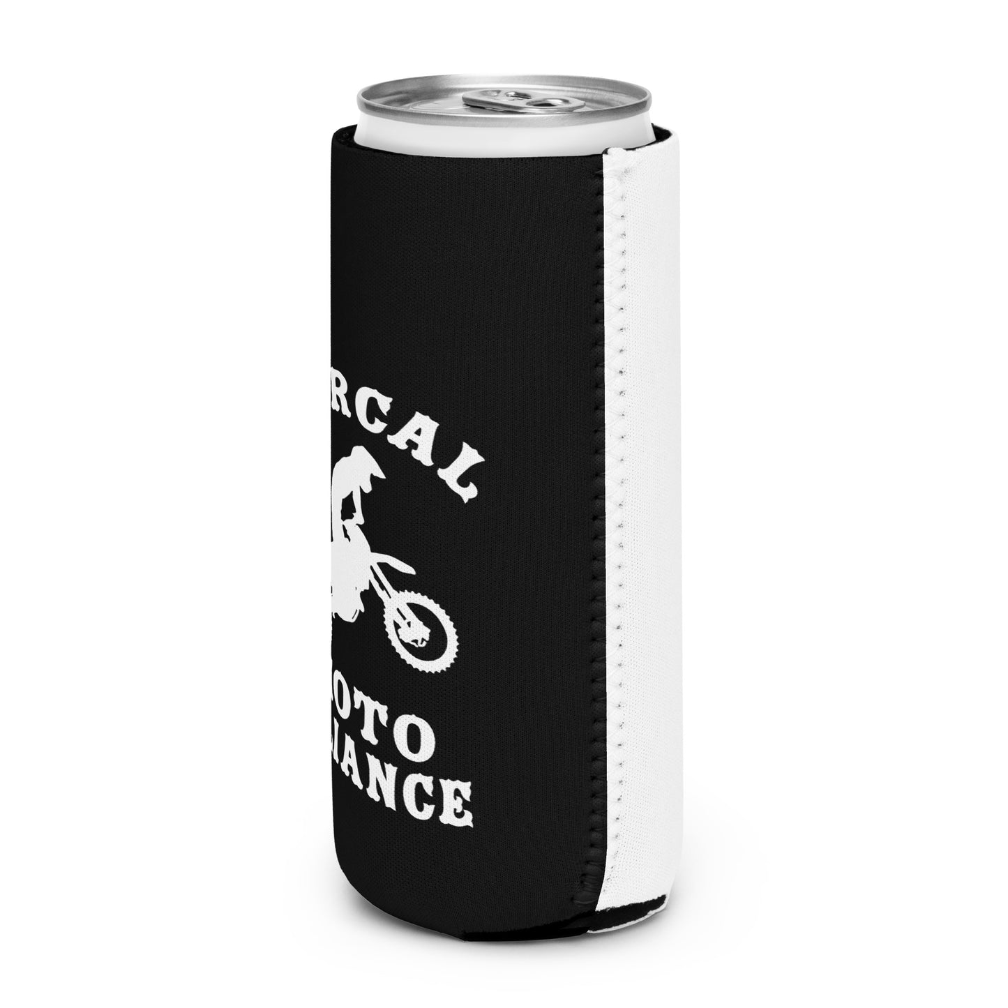 N.M.A Can Cooler