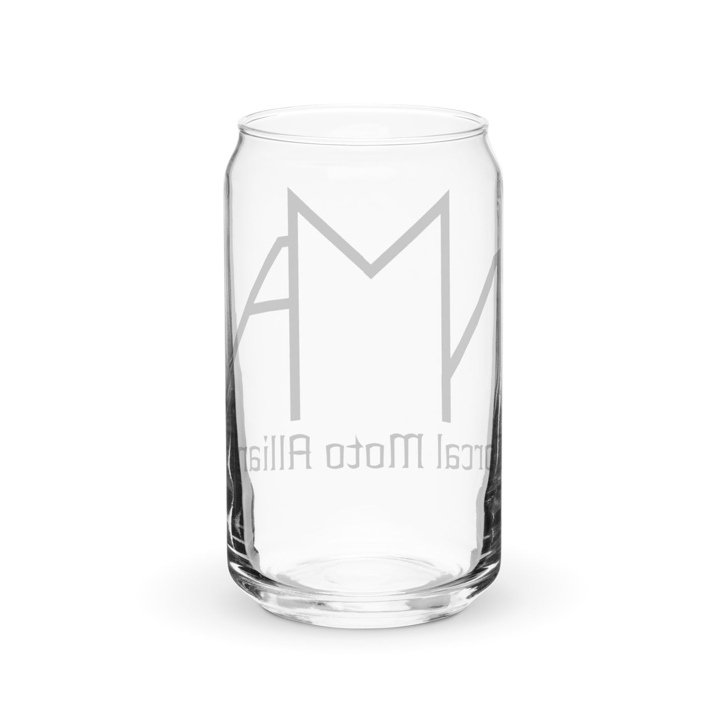 N.M.A Named Glass