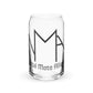 N.M.A Named Glass