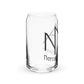 N.M.A Named Glass