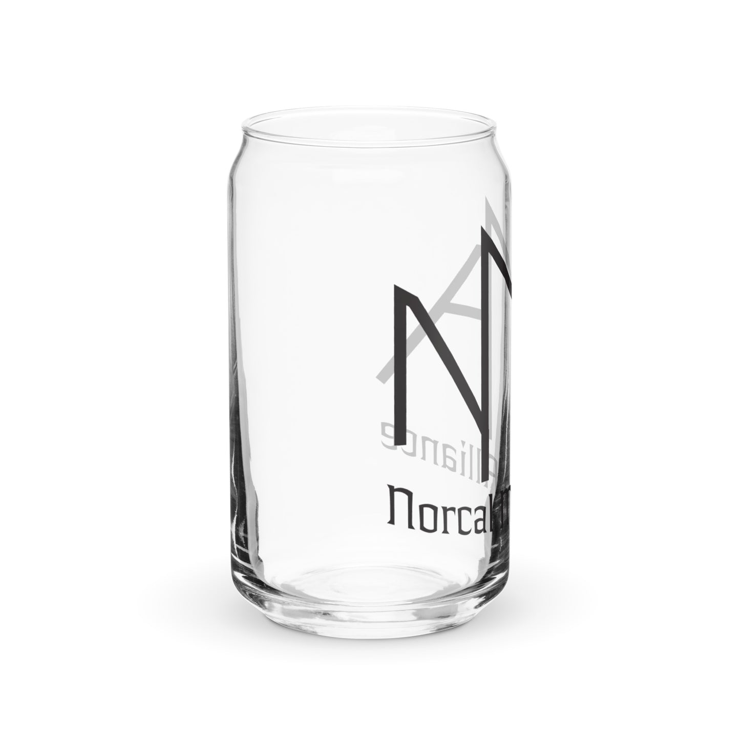 N.M.A Named Glass