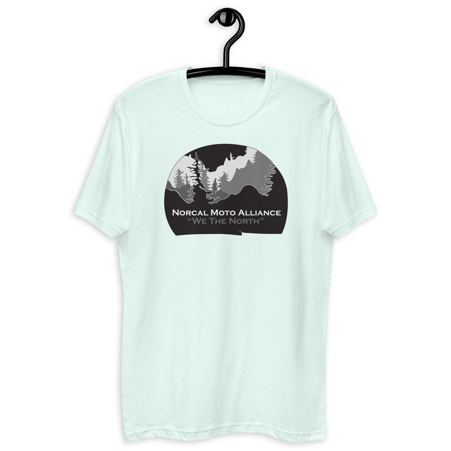 "We The North" T-shirt