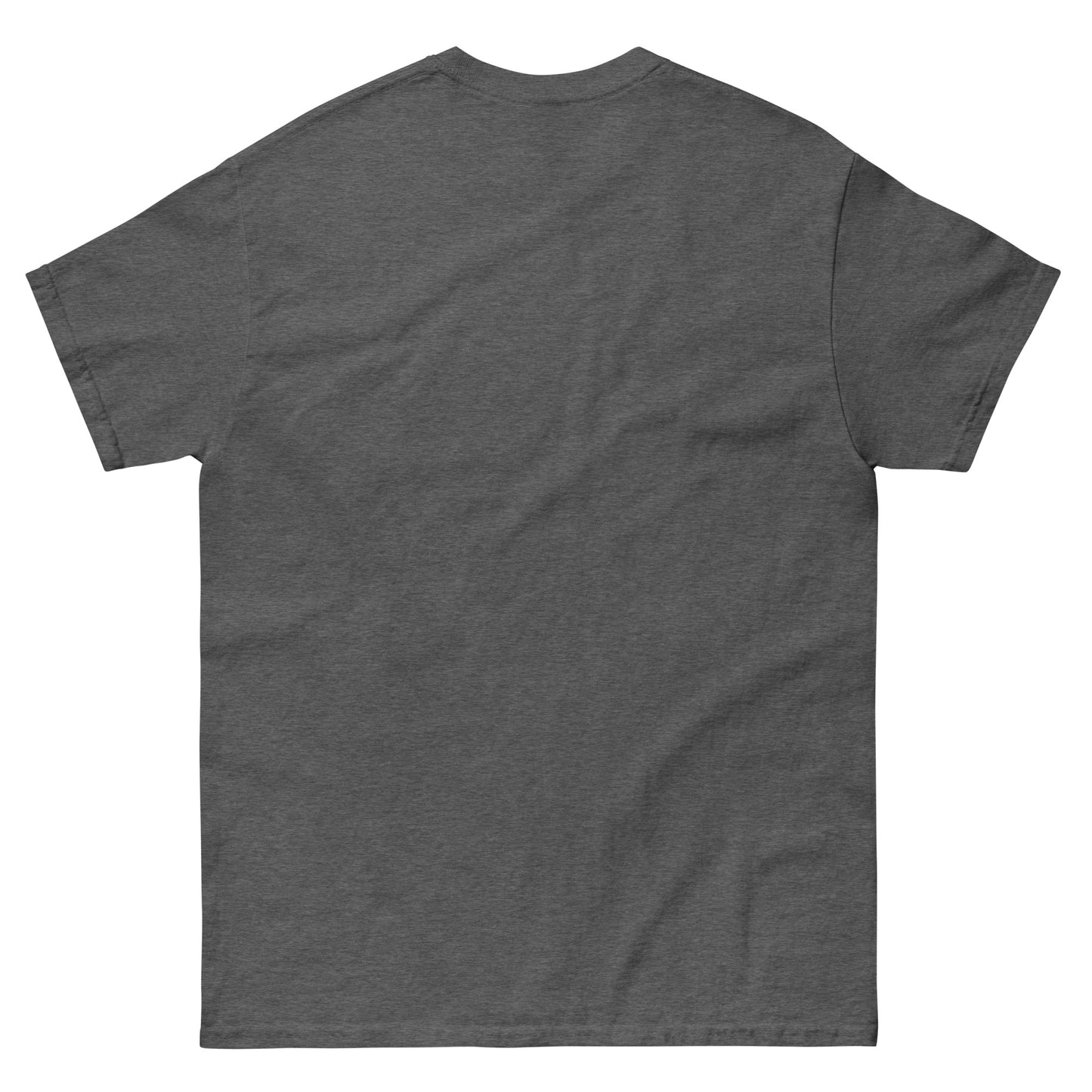 Moteos Barrel Wars (Pocket) Unisex classic tee