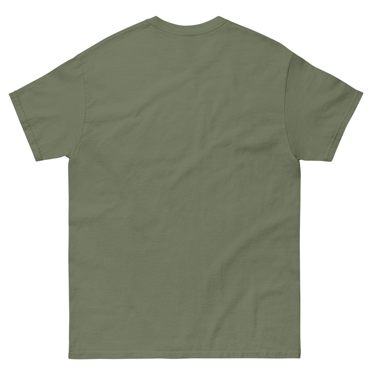 Moteos Barrel Wars (Pocket) Unisex classic tee