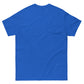 NMA Motoes Unisex classic tee