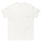 NMA Motoes Unisex classic tee