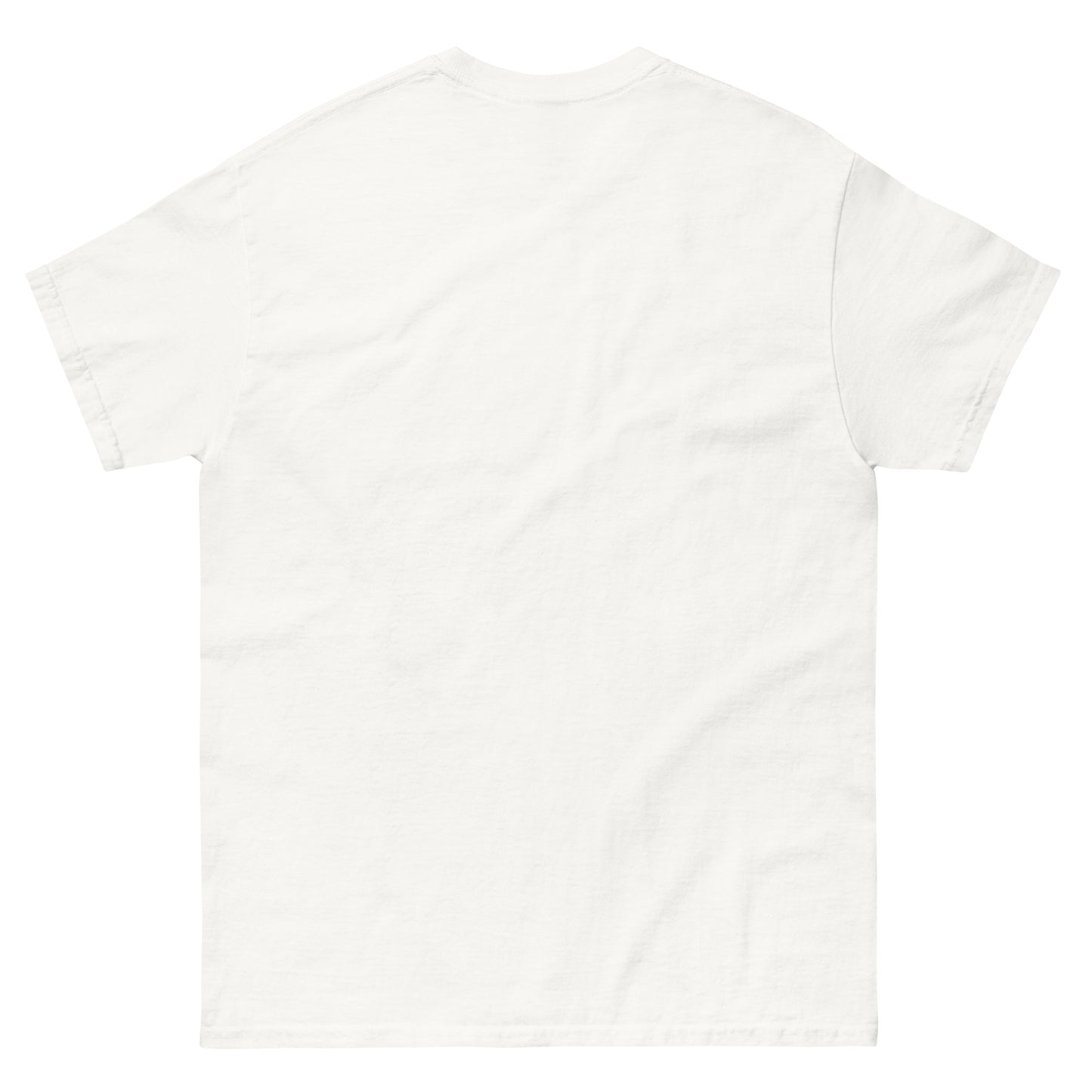 NMA Motoes Unisex classic tee