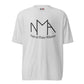 N.M.A Unisex performance crew neck t-shirt