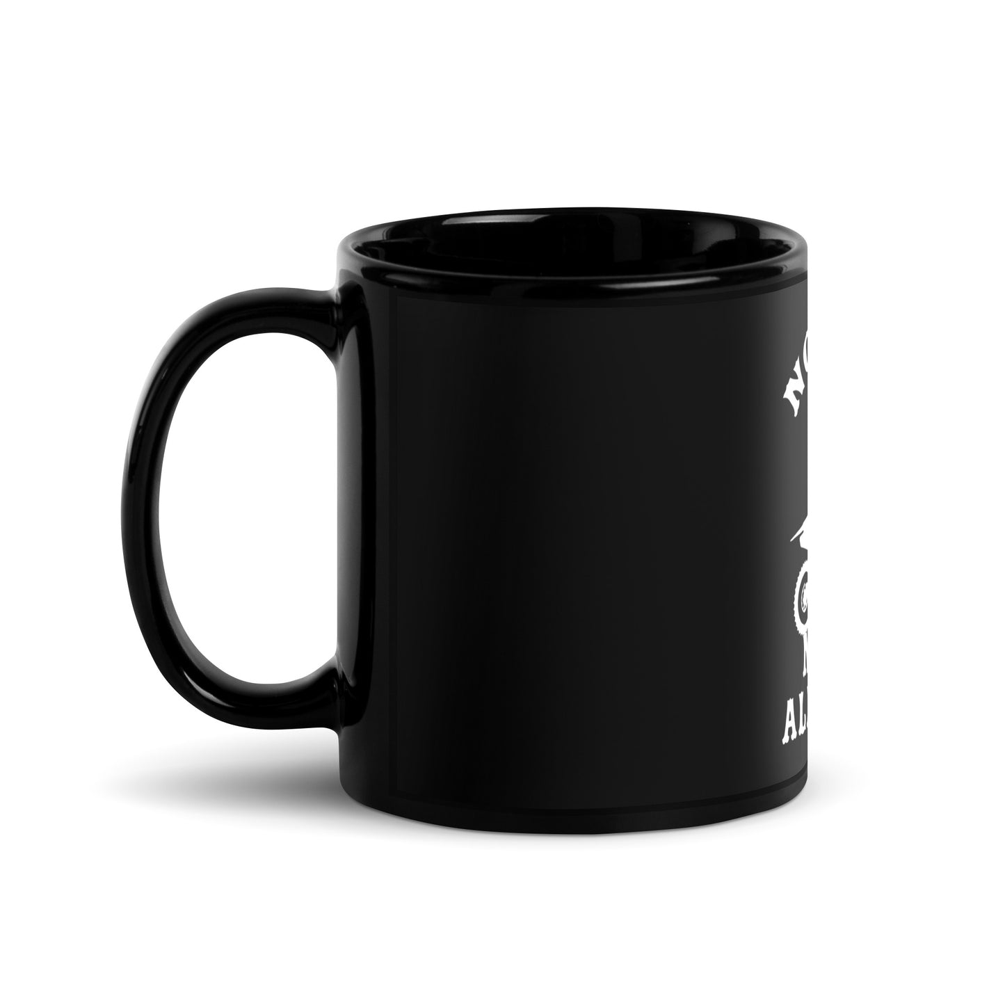 NMA Official Mug