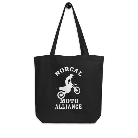 Norcal Moto Tote Bag