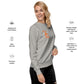 C-L-P Stamped Unisex Premium Sweatshirt
