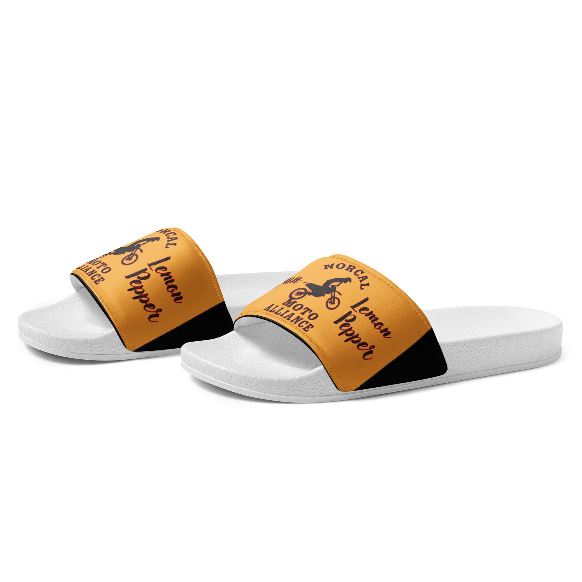 Buy LEMON & PEPPER Womens Daily Wear Slipon Wedge Sandal | Shoppers Stop